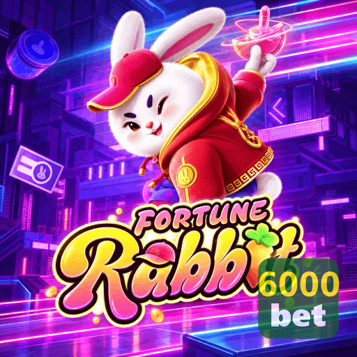 Arquivo de instalação oficial do aplicativo 6000BET para Android